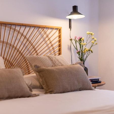 Apartamentos Junto A Jardines Del Triunfo Granada Exteriör bild