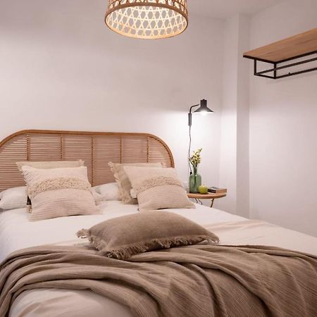 Apartamentos Junto A Jardines Del Triunfo Granada Exteriör bild
