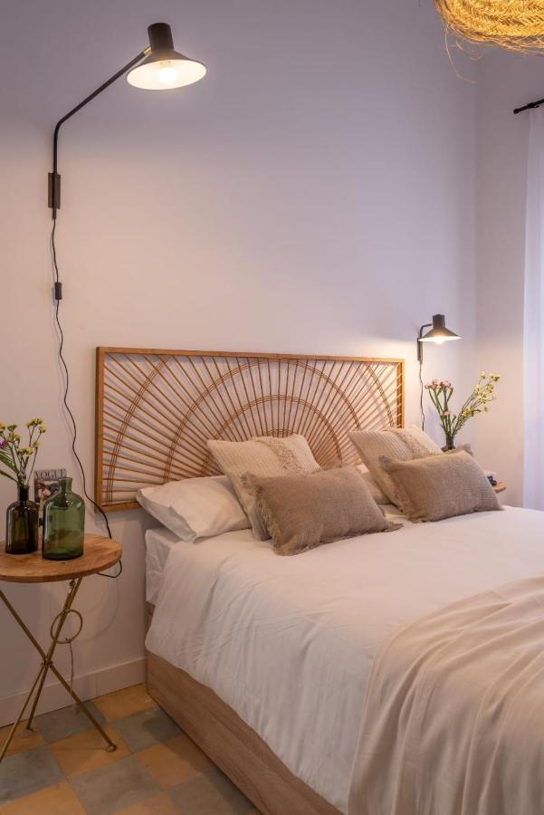Apartamentos Junto A Jardines Del Triunfo Granada Exteriör bild