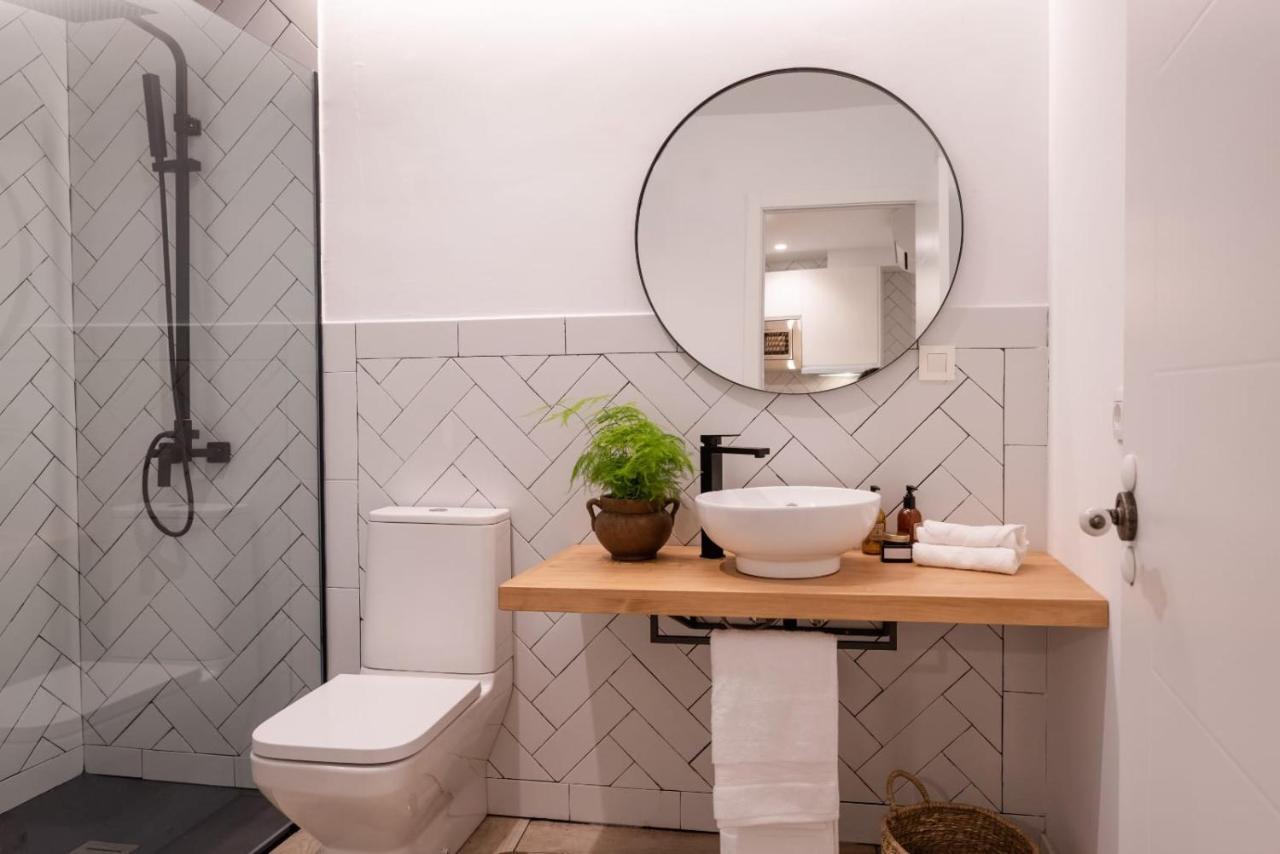 Apartamentos Junto A Jardines Del Triunfo Granada Exteriör bild