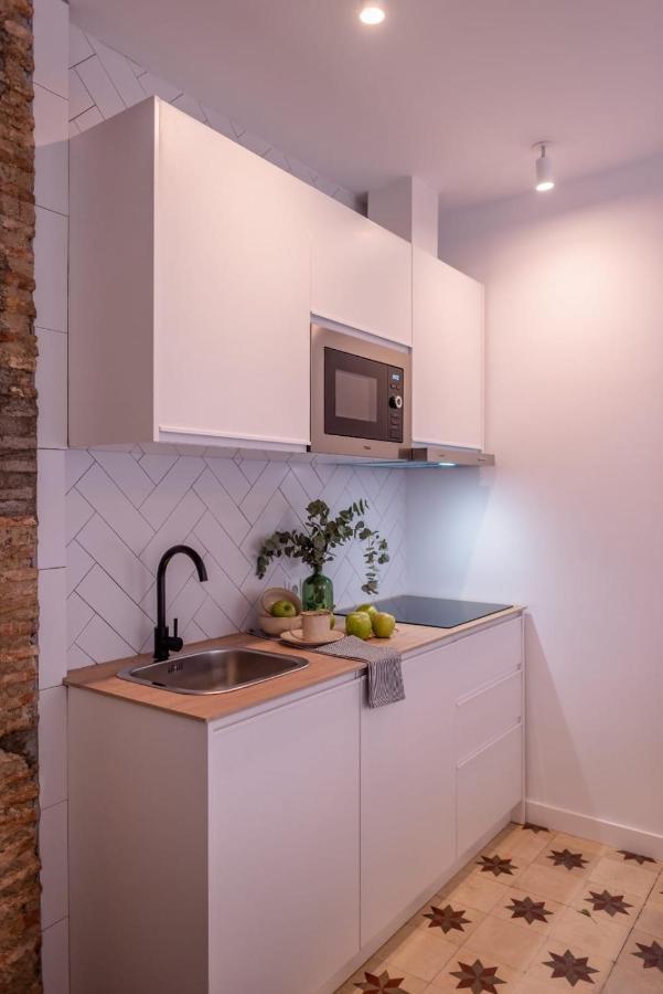 Apartamentos Junto A Jardines Del Triunfo Granada Exteriör bild